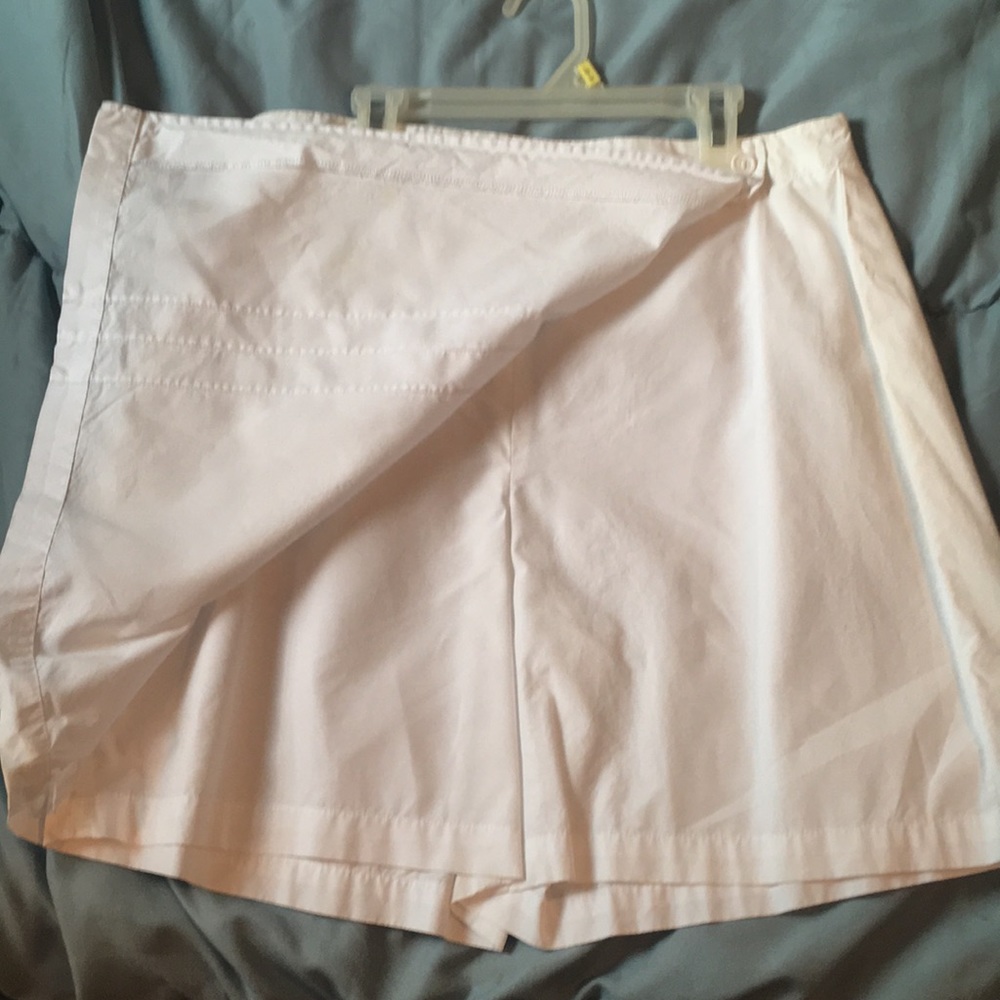 Skort